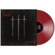 Never Return (Red Vinyl/Analog Record)
