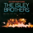 Go For Your Guns (Translucent Blue Vinyl/180G/Music On Vinyl)