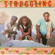Struggling