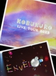 KOBUKURO LIVE TOUR 2023 hENVELOPh FINAL at K[fVA^[ yՁz(Blu-ray)