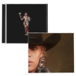 COWBOY CARTER(Cowboy Hat Back Cover)