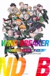WIND BREAKER LN^[ubN m[g KCfbNX