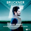 Symphony No.5 : Lahav Shani / Rotterdam Philharmonic