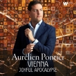 Aurelien Pontier : Vienna -Joyful Apocalypse