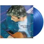 Guitars (Translucent Blue Colour(180g)