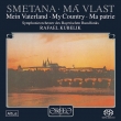 Ma Vlast : Rafael Kubelik / Bavarian Radio Symphony Orchestra (Single Layer)