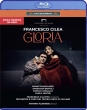 Gloria : Albanese, Cilluffo / Teatro Lirico di Cagliari, Chikviladze, A.Bartoli, Vassallo, Ventre, etc (2023 Stereo)