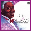 Joe Williams And Thad Jones, Mel Lewis, The Jazz: Orchestra