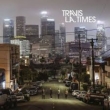 L.A.Times (DLX CD Autographed)