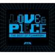 Love & P1ece : The Best of P1Harmony [Limited Edition] (CD+Photobook)