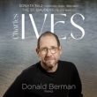 Piano Sonata No.2, The St.Gaudens : Donald Berman