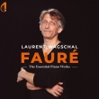 The Essential Piano Works : Laurent Wagschal