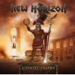Conquerors (Orange Marbl