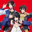 .Buster Bros!!!