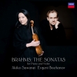 Violin Sonatas Nos.1, 2, 3 : Akiko Suwanai(Vn)Evgeni Bozhanov(P)