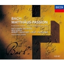 Matthaus-Passion : Seiji Ozawa / Saito Kinen Orchestra (3UHQCD)