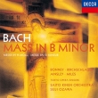 Mass in B Minor : Seiji Ozawa / Saito Kinen Orchestra (2UHQCD)
