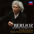 Symphonie fantastique : Seiji Ozawa / Saito Kinen Orchestra (2010 Carnegie Hall Live)(UHQCD)