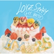 Love Story -Hy Best-