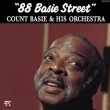 88 Basie Street (180OdʔՃR[h/Analogue Productions)
