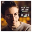 Piano Works : Guillaume Bellon