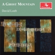 A Ghost Mountain: Curtis Institute Percussion Ensemble