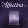 2nd Mini Album: Affection (BOX ver.)