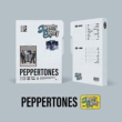 PEPPERTONES 20TH ANNIVERSARY ALBUM: Twenty Plenty