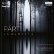 Lamentate, Psalom, Cantus In Memoriam Benjamin Britten: Piquero(P)Albiach / Extremadura O