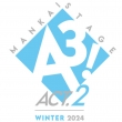 MANKAI STAGEwA3!xACT2! `WINTER 2024`