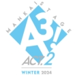 uMANKAI STAGEwA3!xACT2! `WINTER 2024`vMUSIC COLLECTION
