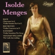 Isolde Menges : The Auer Legacy (2CD)