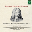 Complete Harpsichord Music Vol.2 : Fernando de Luca(Cemb)(2CD)