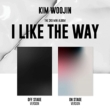 3rd Mini Album: I LIKE THE WAY (_Jo[Eo[W)