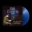 Autumn Leaves -In Concert