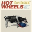Sun Blonde (Full Color Insert / Lyrics And Artwork)