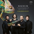 Signum Saxophone Quartet: Chameleon