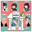 Noisy Love Songs -MAISONdes ~ URUSEIYATSURA Complete Collection -ySYՁz(+ti)