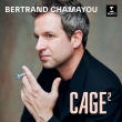 Bertrand Chamayou : CAGE2