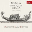 Mystery of Early Baroque : Pavel Klikar / Musica Antiqua Praha (5CD)