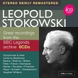 Stokowski: Great Recordings From The Bbc Legends Archive