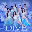 DIVE [Limited Edition A](CD+DVD)