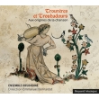 Trouveres Et Troubadours-aux Origines De La Chanson: Ensemble Obsidienne