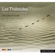 Les Thebaides-spiritualite Du Desert: Ensemble De Caelis