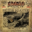 British Disaster (Gold VinylE)