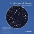 John Turner : Highways and Byways -Rarities for Recorder (2CD)