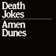 Death Jokes (with obi/import version/domestic version/clear vinyl version/2-disc analog record)