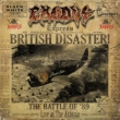 British Disaster: The Battle Of `89 (Live At The Astoria)