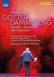 Gotterdammerung : Herheim, Runnicles / Deutsche Oper Berlin, Hilley, Stemme, Pesendorfer, etc (2021 Stereo)(2DVD)