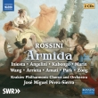 Armida : Perez-Sierra / Krakow Philharmonic & Choir, Iniesta, Angelini, Kabongo, M.Marin, etc (2022 Stereo)(2CD)